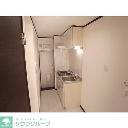 アーバンヒムス三山の物件内観写真